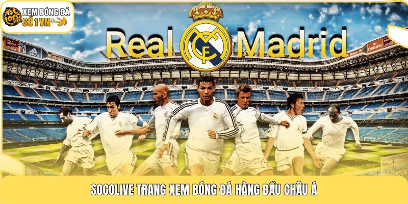 Trang chủ 180 Socolive trang xem bóng đá hàng đầu châu Á